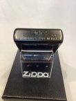 画像4: No.200 キャラクターZIPPO BLACK MIRROR ブラックミラー T2-3D TERMINATOR ターミネーター z-6218