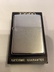 画像5: No.200 ヴィンテージZIPPO 1991年製 BRUSHED CHROME PLANE ブラッシュクローム プレーン z-6223