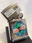 画像2: No.250 ヴィンテージZIPPO 1995年製 アメリカゲームチケット JAR-O'-DO z-6226