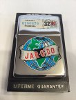 画像5: No.250 ヴィンテージZIPPO 1995年製 アメリカゲームチケット JAR-O'-DO z-6226