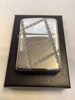 画像5: No.162 アーマータイプ ARMOR SILVER MIRROR ZIPPO アーマーシルバーミラー CHAIN チェイン z-6240