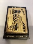 画像5: No.200G ヴィンテージZIPPO 1993年製 NOSE ART ノーズアート WONDER WOMAN ワンダーウーマン z-6241