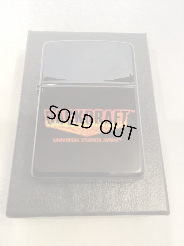 No.200 コレクションアイテムシリーズZIPPO BLACK MIRROR