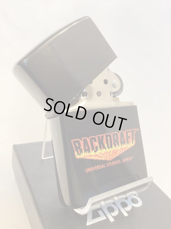 No.200 コレクションアイテムシリーズZIPPO BLACK MIRROR