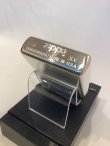 画像4: No.200 バドワイザーシリーズZIPPO SILVER SATIN シルバーサテン BUDWEISER バドワイザーロゴ z-6281