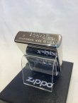 画像4: No.200 ヴィンテージZIPPO 1998年製 SILVER MIRROR シルバーミラー PACKAGE DESIGN パッケージデザイン z-6284