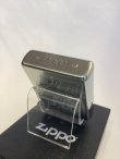 画像4: No.200 ヴィンテージZIPPO 2002年製 SILVER SATIN シルバーサテン EAGLE&PHOENIX イーグル&フェニックス z-6289