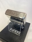 画像4: No.200 ヴィンテージZIPPO 2005年製 SILVER MIRROR シルバーミラー SKULL AND CROSSBONES スカイ&クロスボーン z-6290