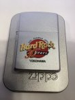 画像5: No.205 記念・限定品 HARD ROCK CAFE ハードロックカフェ 創業30周年記念ZIPPO YOKOHAMA z-6291