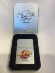 画像6: No.205 記念・限定品 HARD ROCK CAFE ハードロックカフェ 創業30周年記念ZIPPO YOKOHAMA z-6291