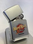 画像2: No.205 記念・限定品 HARD ROCK CAFE ハードロックカフェ 創業30周年記念ZIPPO YOKOHAMA z-6291