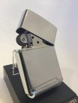 画像3: No.250 ヴィンテージZIPPO 1991年製 HIGH POLISH CHROME ハイポリッシュクローム COLLECTOR'S コレクターズ z-6301