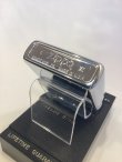 画像4: No.250 ヴィンテージZIPPO 1991年製 HIGH POLISH CHROME ハイポリッシュクローム COLLECTOR'S コレクターズ z-6301