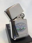 画像2: No.250 ヴィンテージZIPPO 1995年製 HIGH POLISH CHROME ハイポリッシュクローム WARREN ウォーレン z-6315