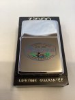 画像5: No.250 ヴィンテージZIPPO 1995年製 HIGH POLISH CHROME ハイポリッシュクローム WARREN ウォーレン z-6315