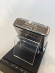 画像4: No.200 カレッジシリーズZIPPO BRUSHED CHROME ブラッシュクローム 京都産業大学 z-6326