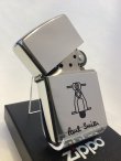 画像2: No.250 ファッションブランドシリーズZIPPO Paul Smith ポールスミス MOTOR SCOOTER モータースクーター z-6336