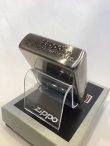 画像4: No.200 HARLEY DAVIDSON ZIPPO ハーレー・ダビッドソン ニッケル&アンティークブラス バー&チールドメタル付き z-6369