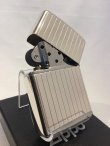 画像3: No.200 WINDY ZIPPO ウィンディ SILVER MIRROR シルバーミラー ウィンディ z-6377