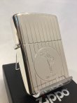 画像1: No.200 WINDY ZIPPO ウィンディ SILVER MIRROR シルバーミラー ウィンディ z-6377