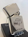 画像2: No.250 ファッションブランドシリーズZIPPO Paul Smith ポールスミス MINICAR ミニカー z-6378