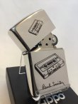 画像2: No.250 ファッションブランドシリーズZIPPO Paul Smith ポールスミス CASSETTE TAPE カセットテープ z-6379