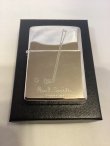 画像5: No.200 ファッションブランドシリーズZIPPO Pual Smith Collection ポールスミス コレクション GOLF CLUB ゴルフクラブ z-6396