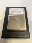 画像5: No.200 ファッションブランドシリーズZIPPO Pual Smith Collection ポールスミス コレクション GOLF PLAYER ゴルフプレイヤー z-6397