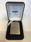 画像5: No.26 ARMOR ZIPPO HIGH POLISH STERLING SILVER アーマーハイポリッシュスターリングシルバー z-6402