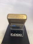 画像4: No.162 アーマーシリーズZIPPO ARMOR GOLD DUST アーマーゴールドダスト PLANE プレーン z-6401