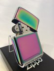 画像3: No.151 記念・限定品 SPECTRUM スペクトラム ZIPPO社創立70周年記念ZIPPO z-6409