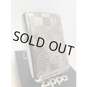 画像: No.200 ウィンディZIPPO BRUSHED CHROME ブラッシュクローム SILVER METAL PLATE シルバーメタルプレート WINDY ウィンディ z-6412