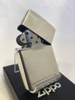 画像3: No.200 USED ZIPPO 2005年製 SILVER MIRROR シルバーミラー Pual Smith ポールスミス z-2623