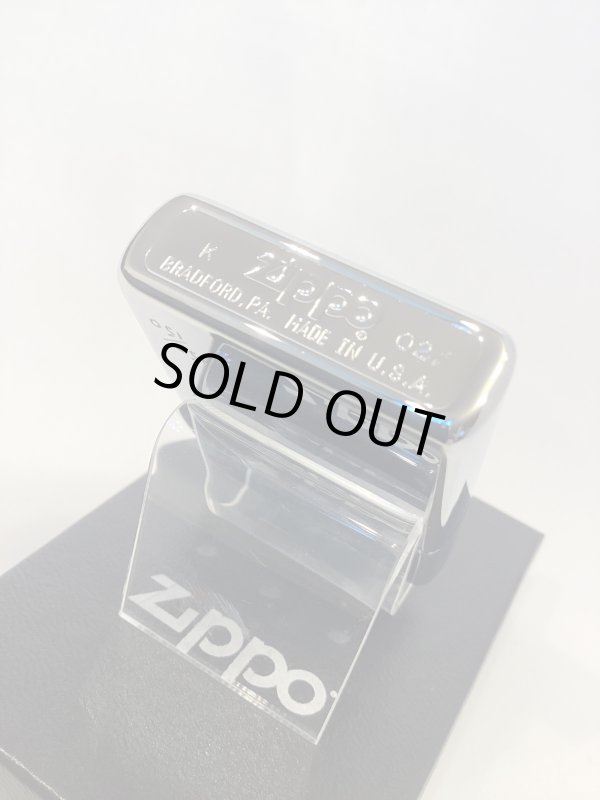 画像4: No.250 ファッションブランドシリーズZIPPO Pual Smlth ポールスミス BALLOON バルーン 限定品 z-6479