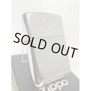 画像: No.250 ファッションブランドシリーズZIPPO Pual Smlth ポールスミス BALLOON バルーン 限定品 z-6479