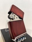 画像3: No.200 推奨品ZIPPO USED COLOR ユースドカラー RED PLANE レッドプレーン z-6550