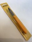画像5: No.391138 スイス🇨🇭ウェンガー社製 PEELER ピーラー YELLOW イエロー WENGERINOX ロゴ入り k-074