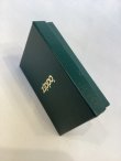 画像2: ZIPPO GOODS ZIPPO GREEN PACKAGE BOX ジッポーグリーンパッケージボックス z-6555