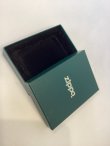 画像4: ZIPPO GOODS ZIPPO GREEN PACKAGE BOX ジッポーグリーンパッケージボックス z-6555