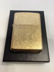 画像5: No.200G ヴィンテージZIPPO 2006年製 GOLD DUST ゴールドダスト PLANE プレーン z-6557