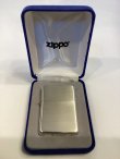 画像5: No.13 BRUSHED STARING SILVER ZIPPO 2004年製 ブラッシュスターリングシルバー z-6565