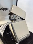 画像3: No.26 ARMOR HIGH POLISH STARING SILVER ZIPPO 2013年製 アーマーハイポリッシュ スターリングシルバー z-6597