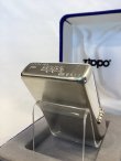 画像4: No.13 BRUSHED STARING SILVER ZIPPO 2004年製 ブラッシュスターリングシルバー z-6565