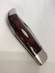 画像5: No.P172LSSP アメリカ CASE社製 FOLDING KNIFE フォールディングナイフ「BOSS」k-075