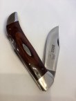 画像3: No.P172LSSP アメリカ CASE社製 FOLDING KNIFE フォールディングナイフ「BOSS」k-075