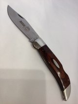 画像: No.P172LSSP アメリカ CASE社製 FOLDING KNIFE フォールディングナイフ「BOSS」k-075