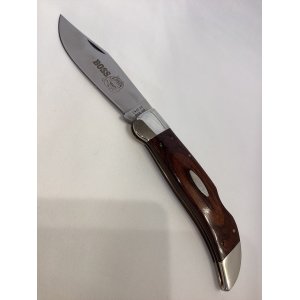 画像: No.P172LSSP アメリカ CASE社製 FOLDING KNIFE フォールディングナイフ「BOSS」k-075