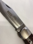 画像4: No.P172LSSP アメリカ CASE社製 FOLDING KNIFE フォールディングナイフ「BOSS」k-075