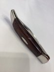 画像7: No.P172LSSP アメリカ CASE社製 FOLDING KNIFE フォールディングナイフ「BOSS」k-075