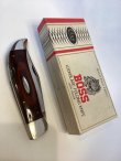 画像8: No.P172LSSP アメリカ CASE社製 FOLDING KNIFE フォールディングナイフ「BOSS」k-075